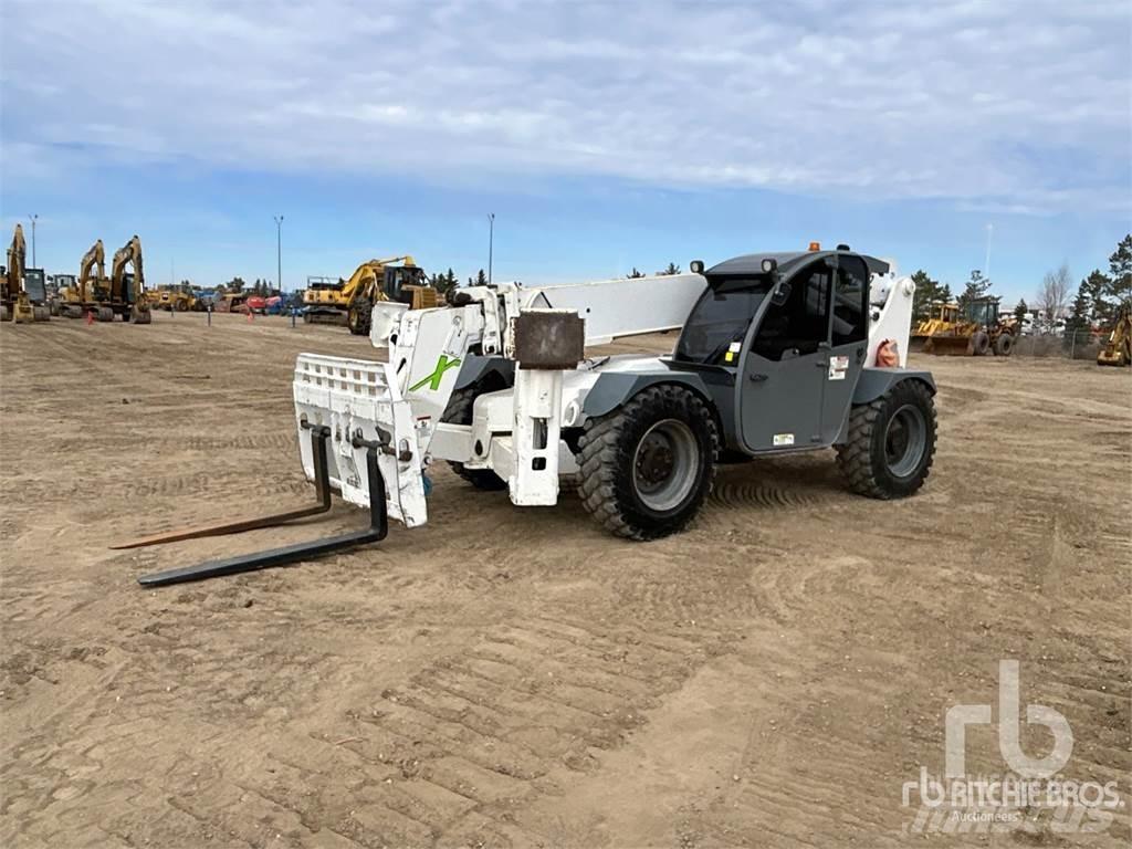 Xtreme XR1245 Teleskoplader