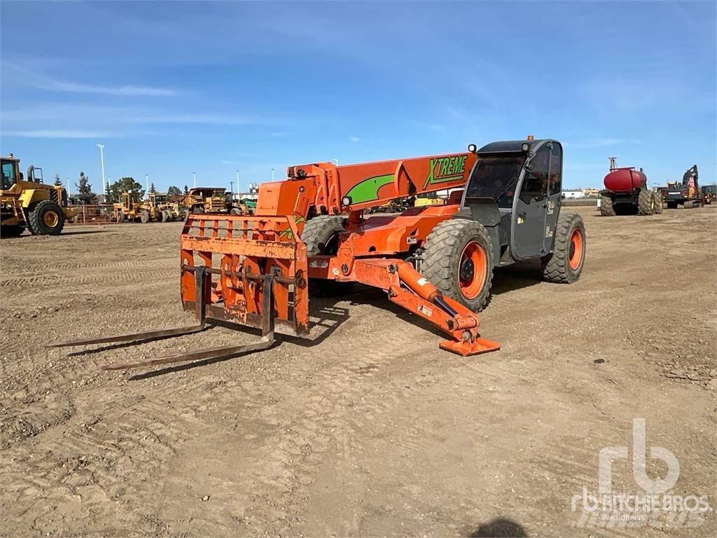 Xtreme XR1255 Teleskoplader
