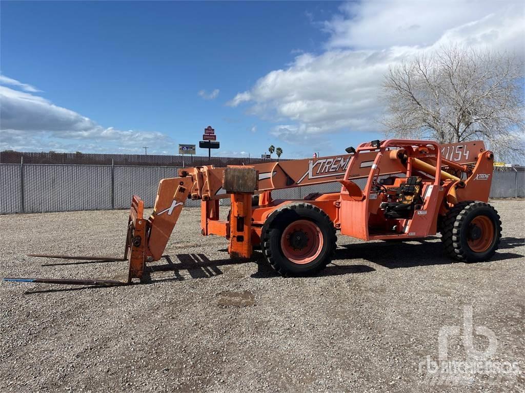 Xtreme XRM1154 Teleskoplader