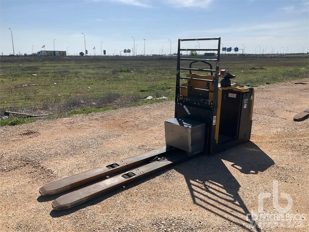 Yale MO20L Palettenregale