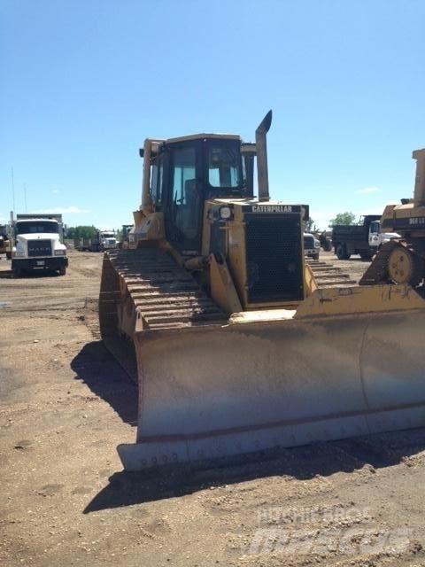 CAT D6H Bulldozer