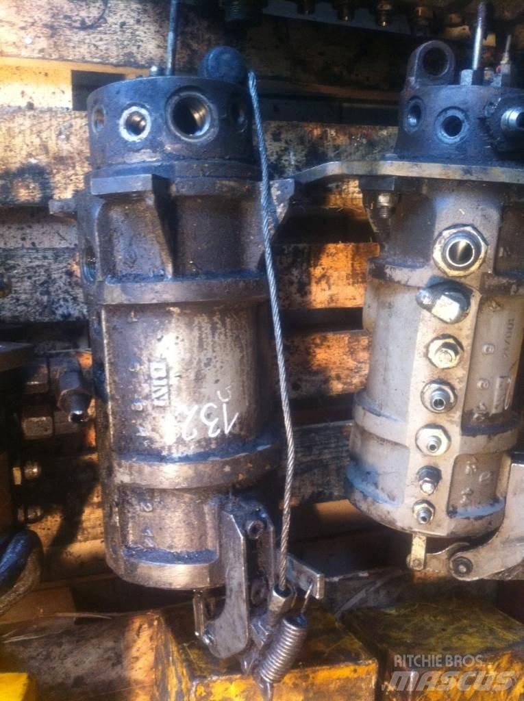  BINI 100/14 Sonstige Baumaschinen