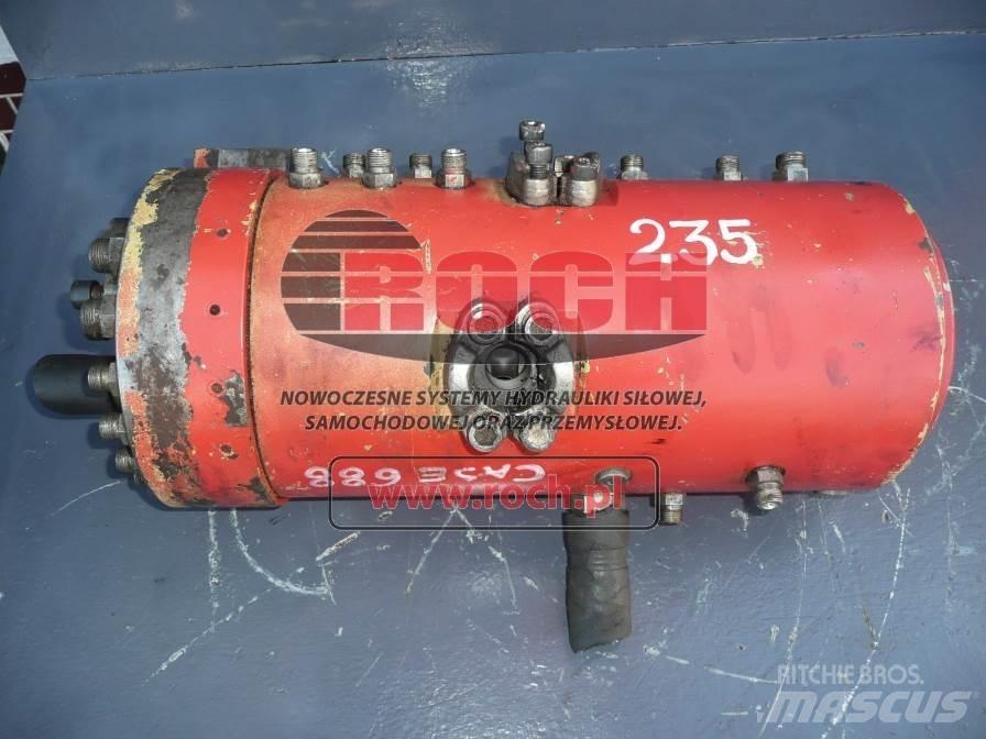 CASE L0039018L Sonstige Baumaschinen