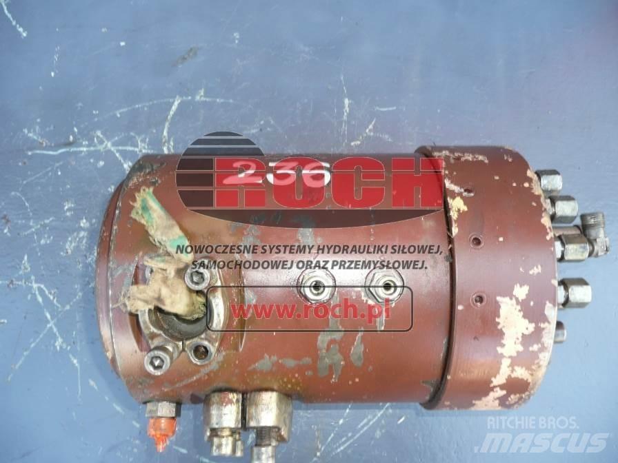 CASE M0039019F CGH0129331 Sonstige Baumaschinen
