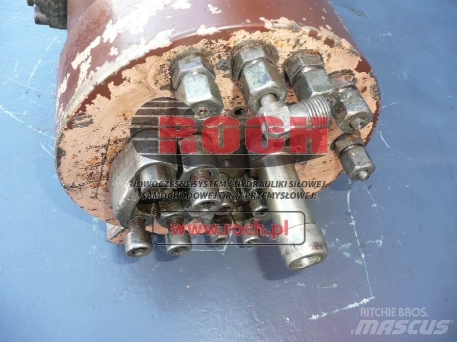 CASE M0039019F CGH0129331 Sonstige Baumaschinen