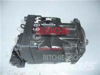 Danfoss 83011024 87735164 Hydraulik