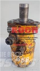Danfoss OMH500 151F1021 Motoren
