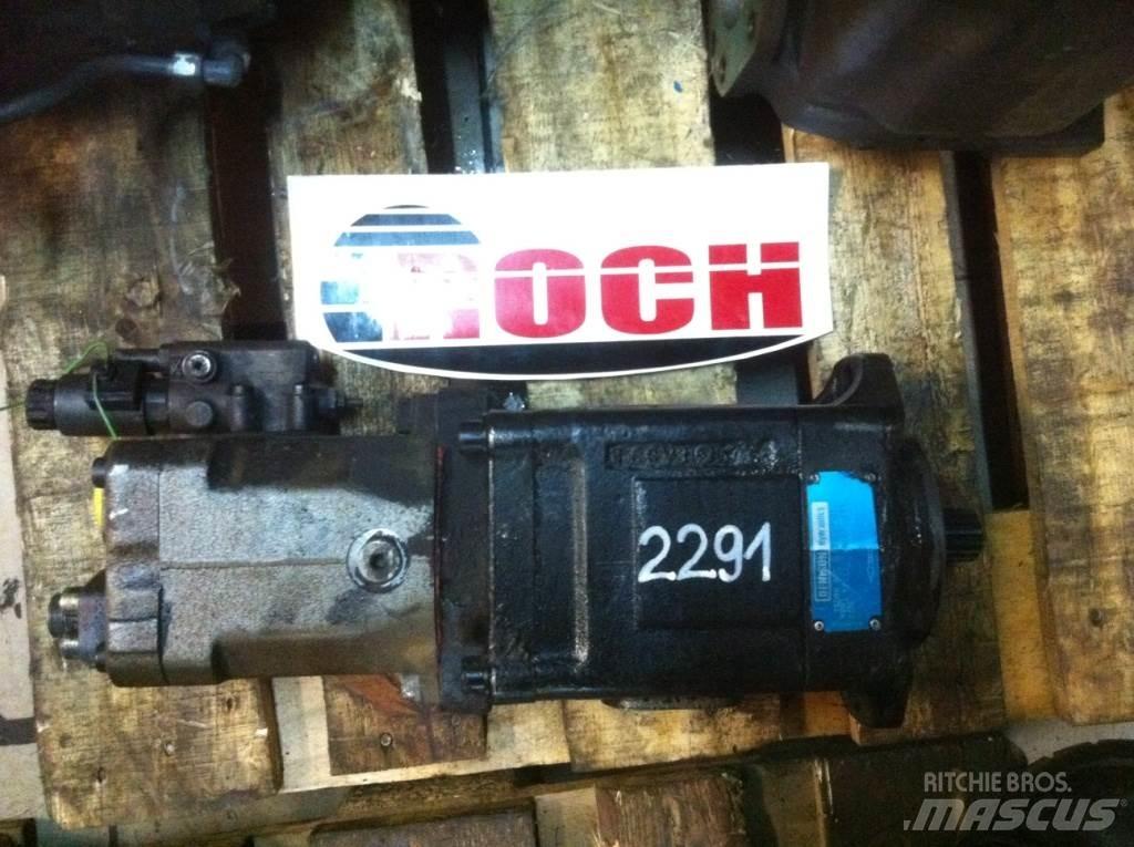Denison T6DRMB353L02 Hydraulik