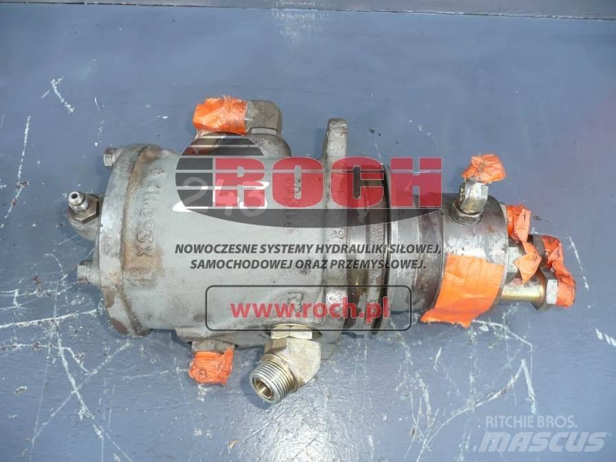 Hitachi HCJ090C 501 Sonstige Baumaschinen