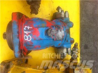 Hydromatik A2F45 Motoren