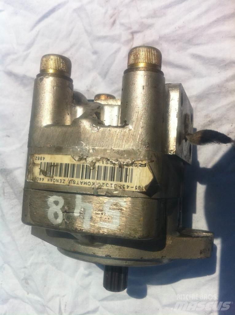 Komatsu 705-41-013204406 Hydraulik
