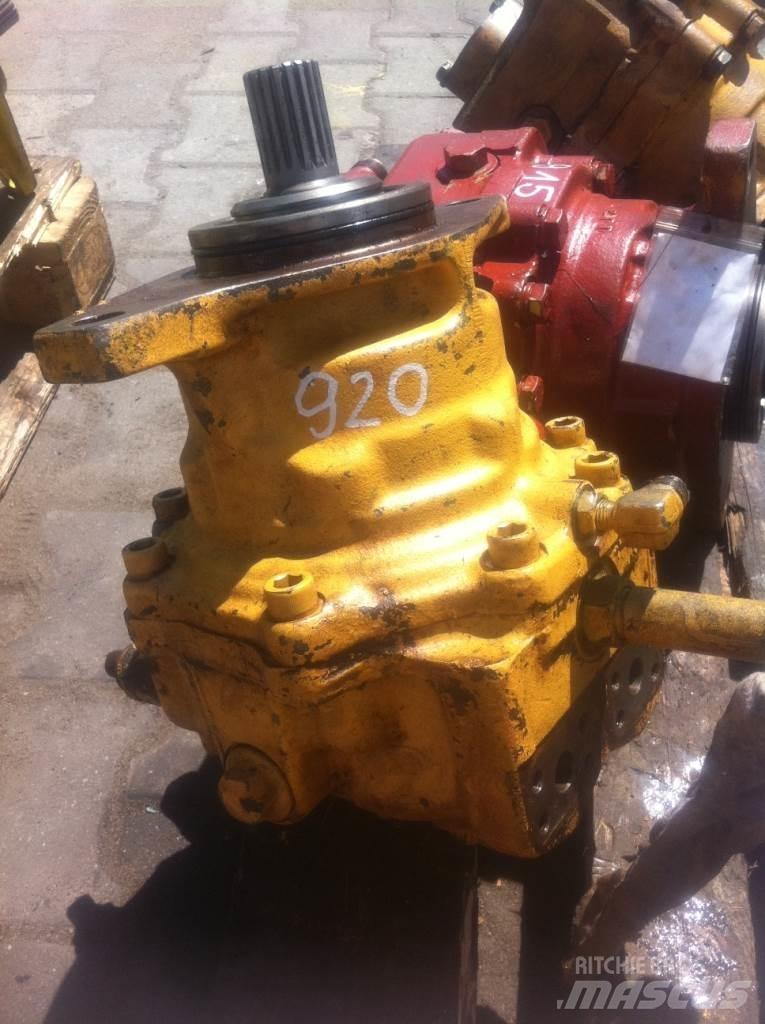 Komatsu E2159.23 74841 200 Motoren