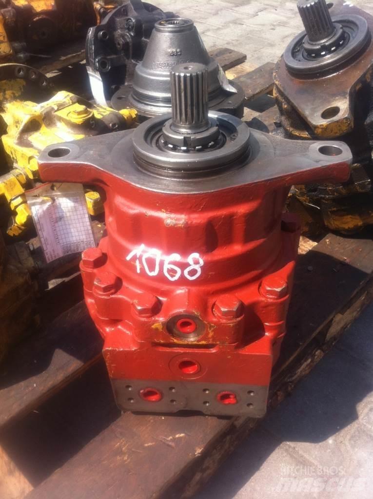 Komatsu EC315317 ? E2156297 ? Motoren