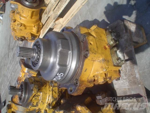 Komatsu EC538320 Motoren