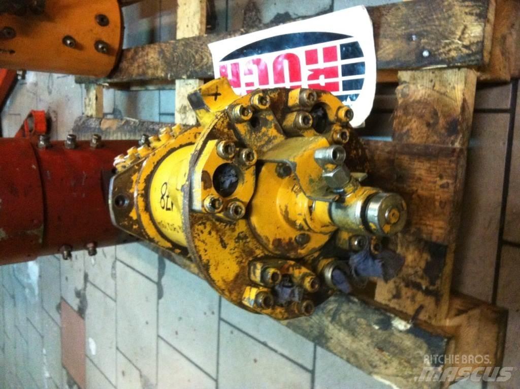 Liebherr DDF520 9144400 Sonstige Baumaschinen
