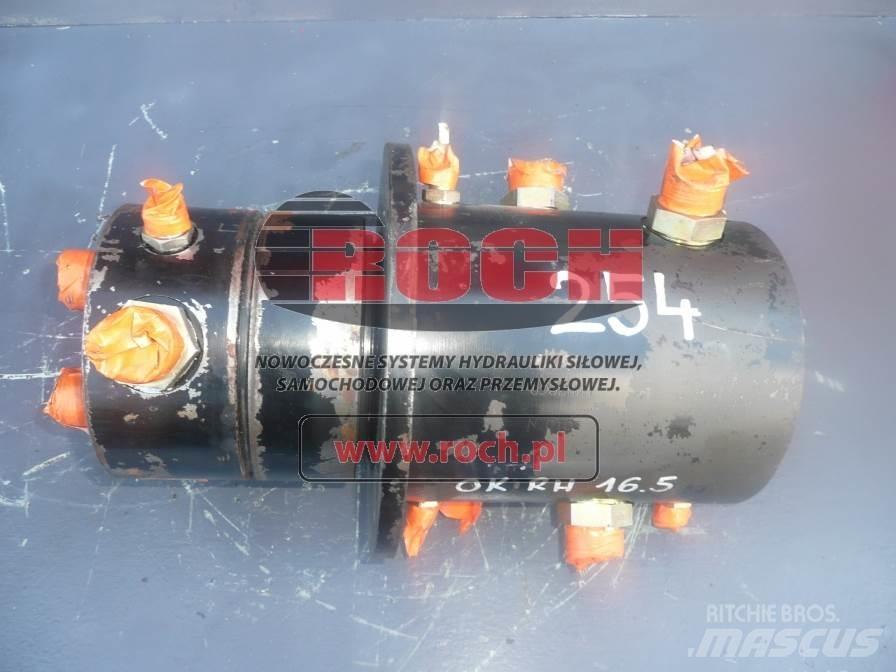 O&K 1098800 8902421 Sonstige Baumaschinen