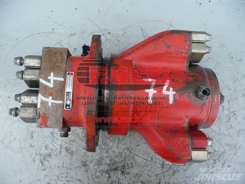 O&K 1553617 Sonstige Baumaschinen