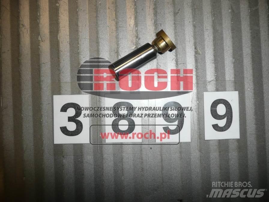 Rexroth TŁOCZKI DO A10VG28 Hydraulik