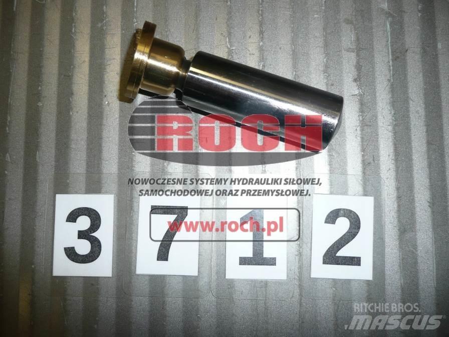 Rexroth TŁOCZKI DO A11VO145 Hydraulik