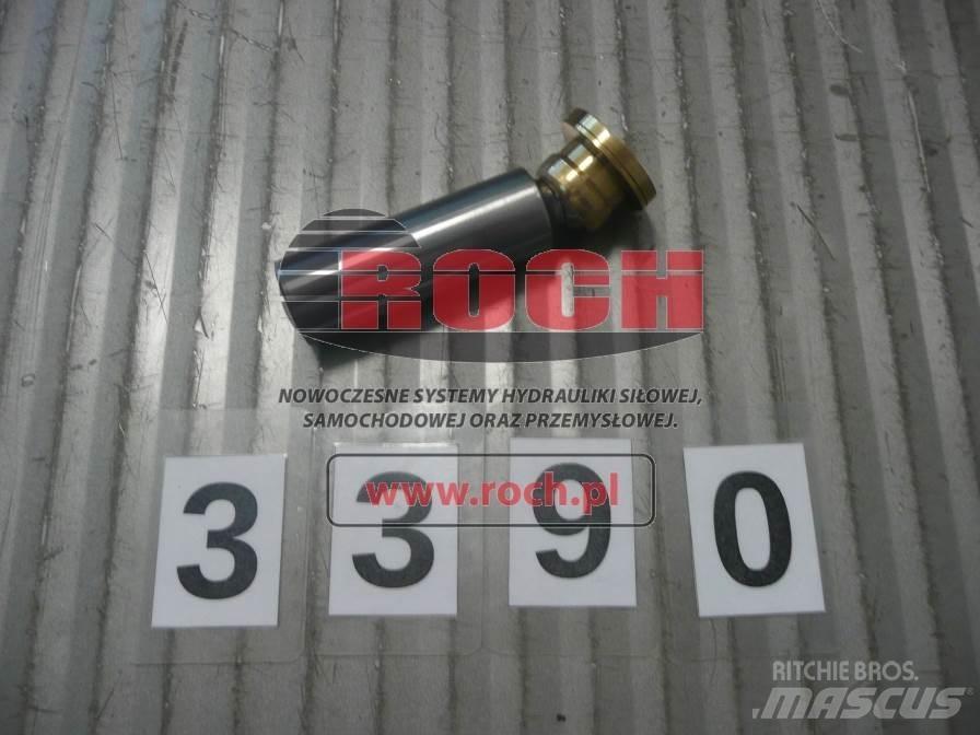 Rexroth TŁOCZKI DO A4VG125 Hydraulik