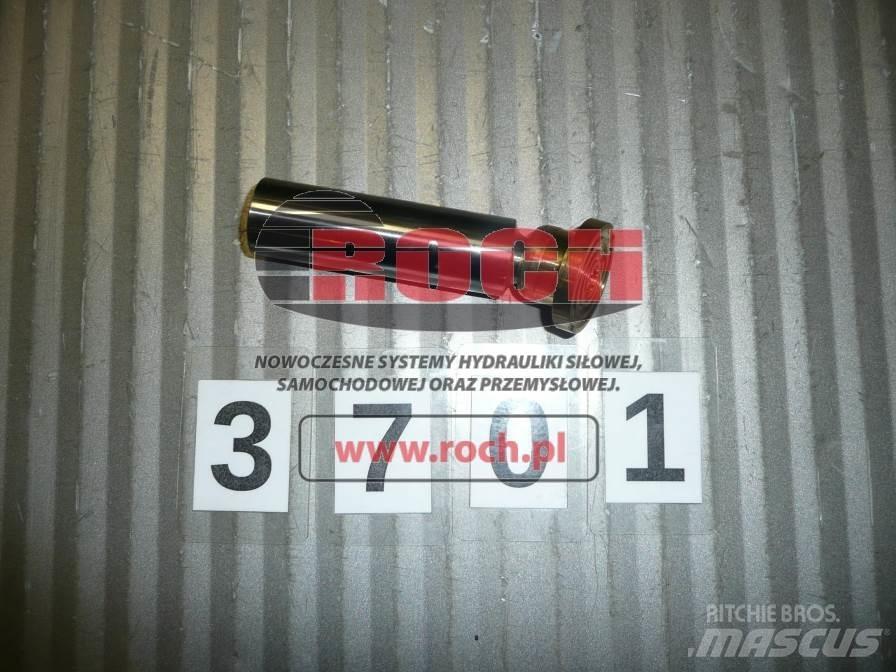 Rexroth TŁOCZKI DO A4VG145 Hydraulik