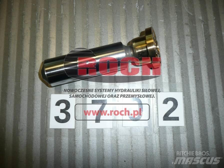 Rexroth TŁOCZKI DO A4VG250 Hydraulik