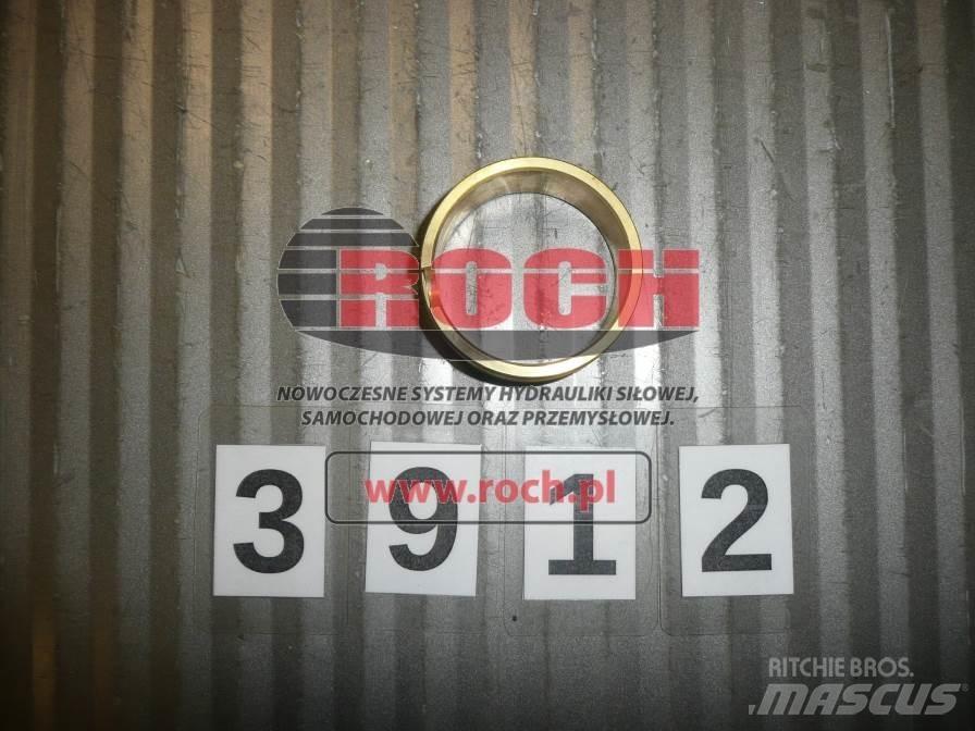 Rexroth TULEJKA DO A10VG28 Hydraulik