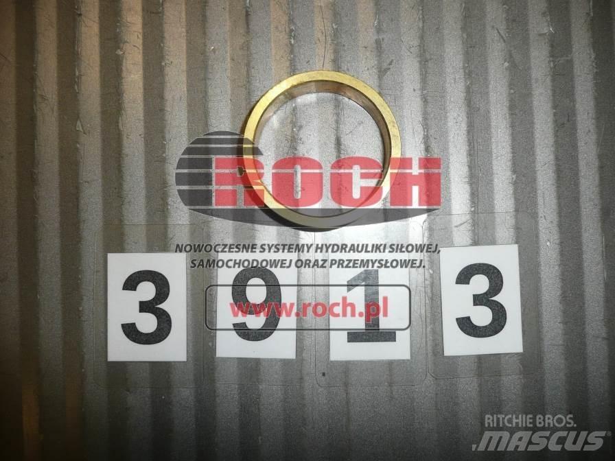 Rexroth TULEJKA DO A10VG28 Hydraulik