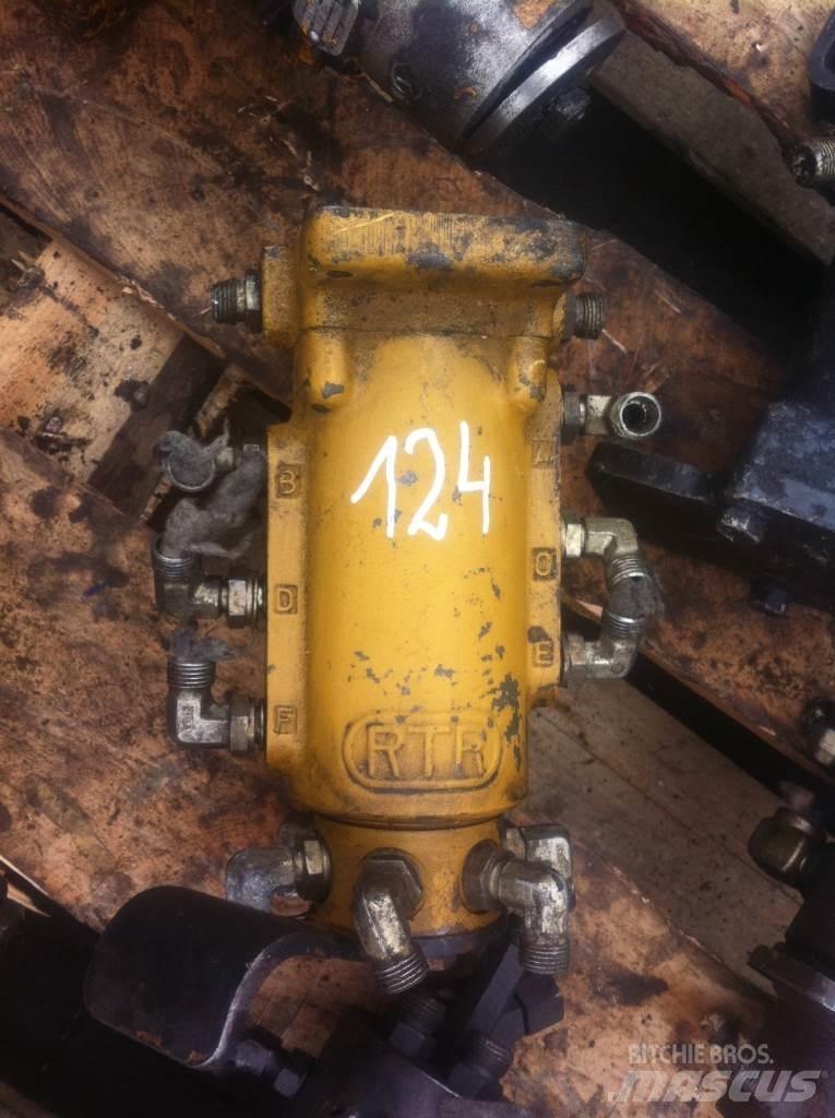  RTR S070-1371 23143 Sonstige Baumaschinen