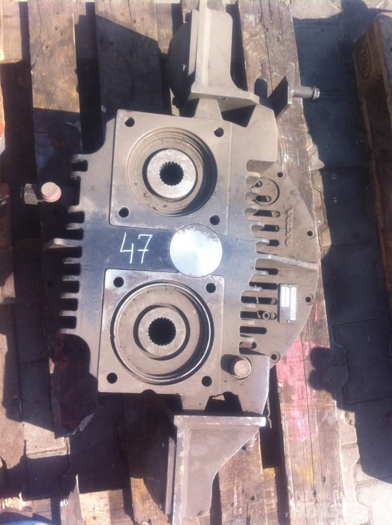 Volvo 14345112 P01 21508 Elektronik