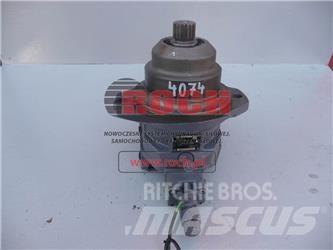 Wirtgen 2277941 Motoren