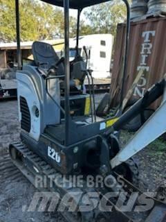 Bobcat E20 Midibagger  7t - 12t