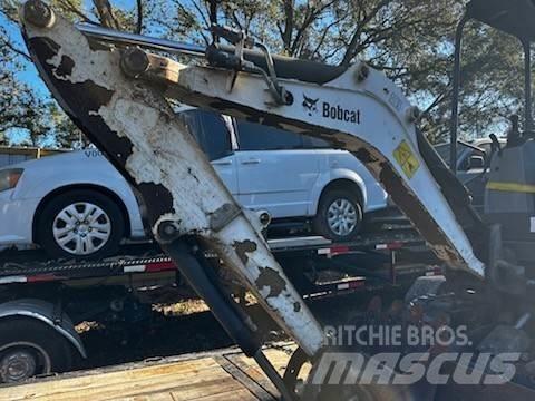 Bobcat E20 Midibagger  7t - 12t