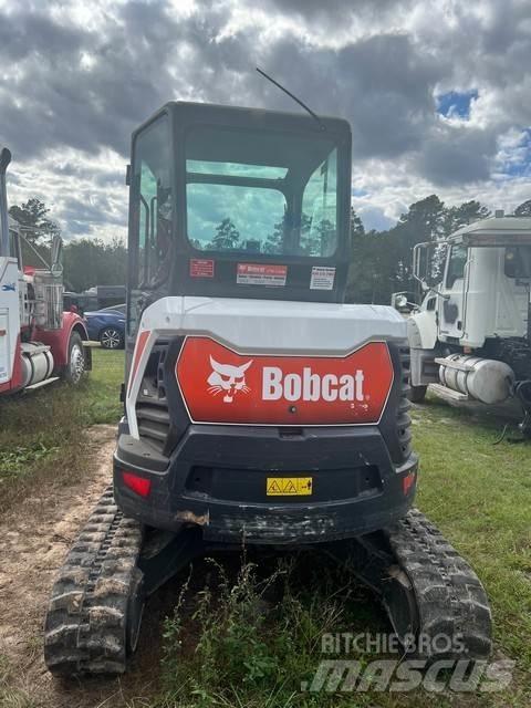 Bobcat E35I Raupenbagger