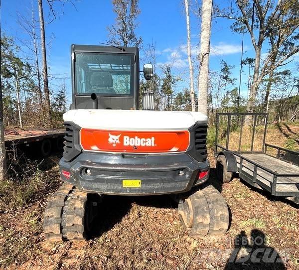 Bobcat E88 R2 Raupenbagger