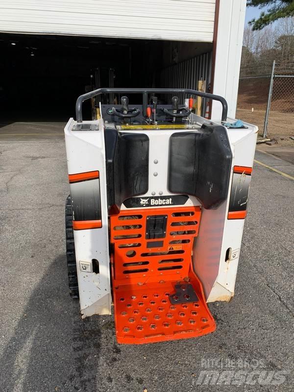 Bobcat MT100 Laderaupen