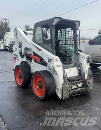 Bobcat S770 Kompaktlader