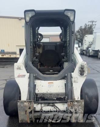 Bobcat S770 Kompaktlader