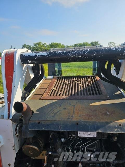 Bobcat T650 Laderaupen