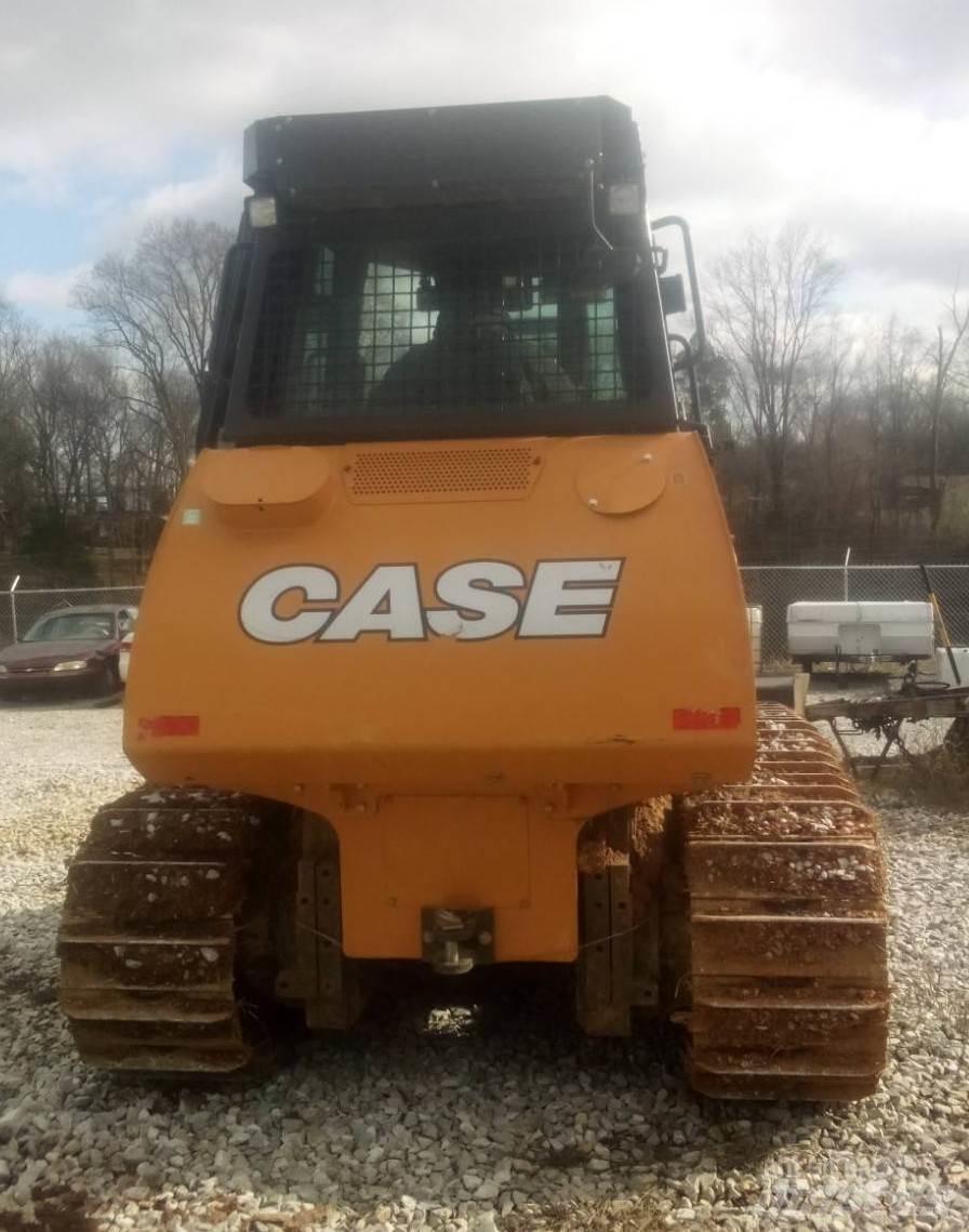 CASE 850M WT Sonstige Baumaschinen
