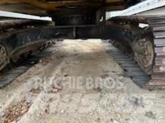 CAT 320L Raupenbagger