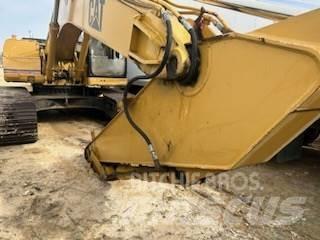 CAT 320L Raupenbagger
