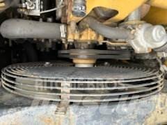 CAT 320L Raupenbagger