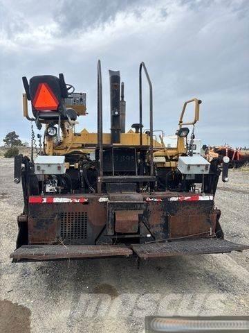 CAT AP-650B Sonstige Baumaschinen