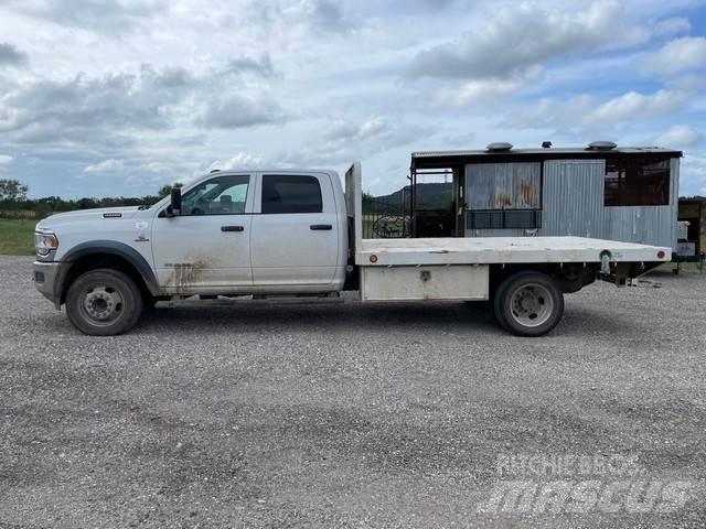 Dodge Ram 4500HD Andere Fahrzeuge