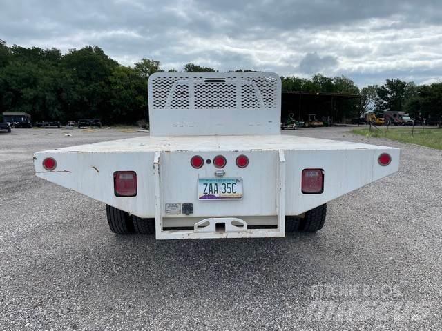 Dodge Ram 4500HD Andere Fahrzeuge