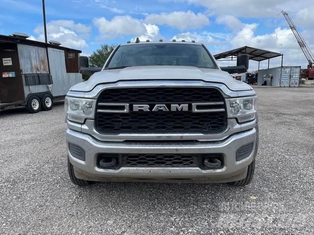 Dodge Ram 4500HD Andere Fahrzeuge