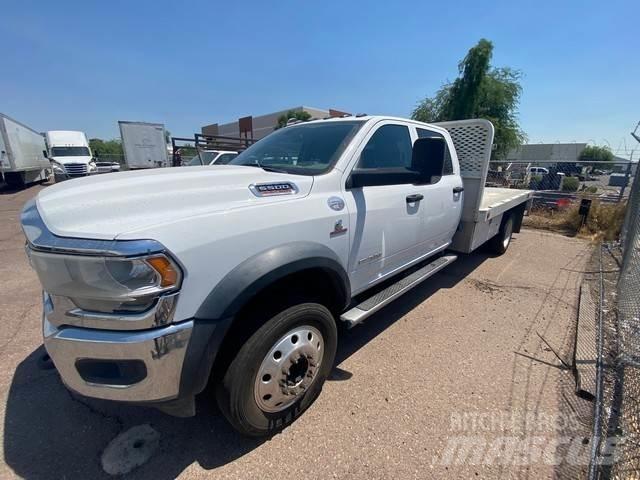 Dodge Ram 5500HD Andere Fahrzeuge