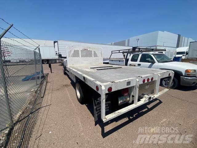 Dodge Ram 5500HD Andere Fahrzeuge