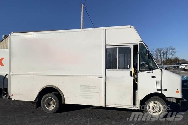 Ford E350 Kastenaufbau